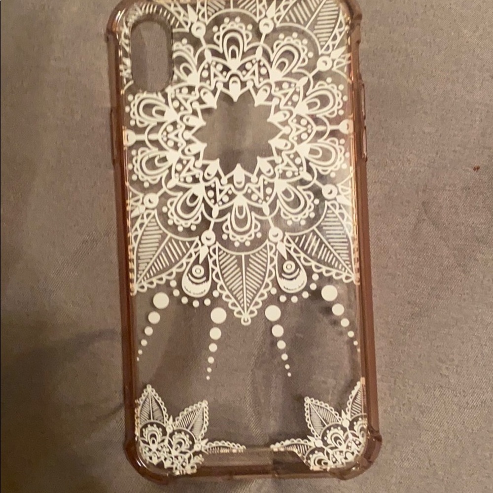 iPhone XR case